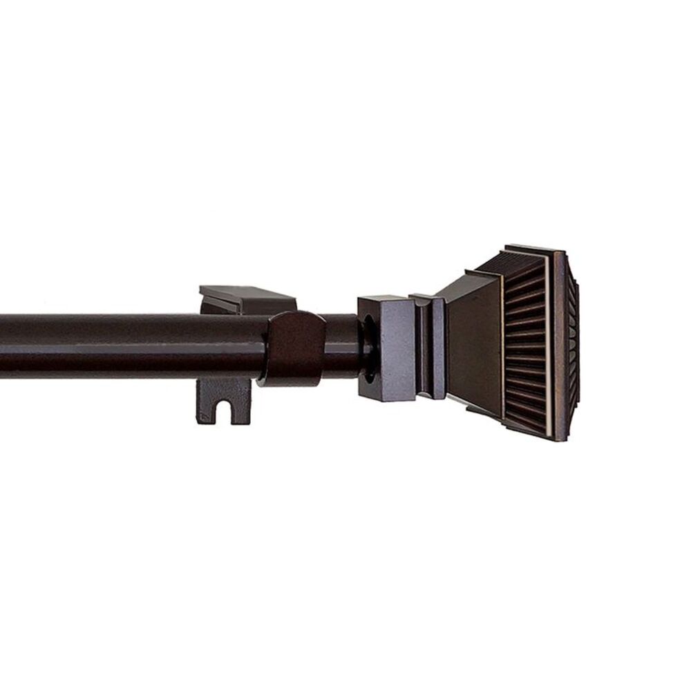 Ergode Buono II Decorative Rod & Finial Empire 48-86